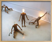 bulb-art